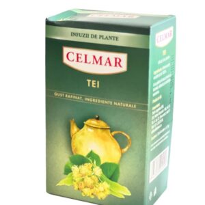 CELMAR Ceai Tei 30 g