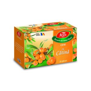 FARES Ceai Catina 40 g