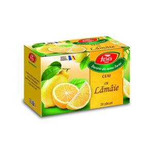 FARES Ceai Lamaie 40 g