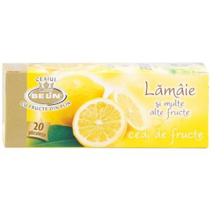 BELIN Ceai Lamaie 40 g