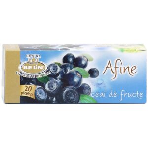 BELIN Ceai Afine 40 g