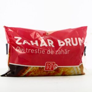 Fine Life Zahar Brun 500 g