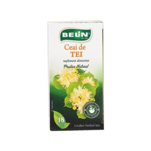 BELIN Ceai Tei 18 g