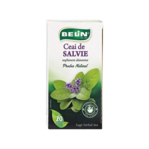BELIN Ceai Salvie 36 g