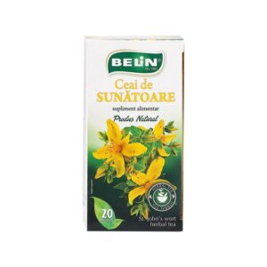 BELIN Ceai Sunatoare 36 g