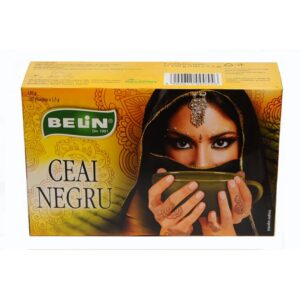 BELIN Ceai Negru 150 g