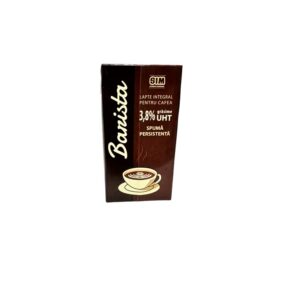 SIM Barista Lapte UHT 3,8% 1 L
