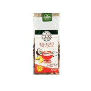 5 O'CLOCK TEA Ceai Pina Colada 80 g