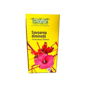 Plafar Ceai Savoarea Diminetii 30 g