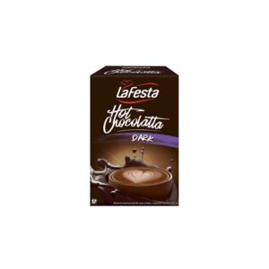 LA FESTA Bautura Instant Cacao Dark 250 g